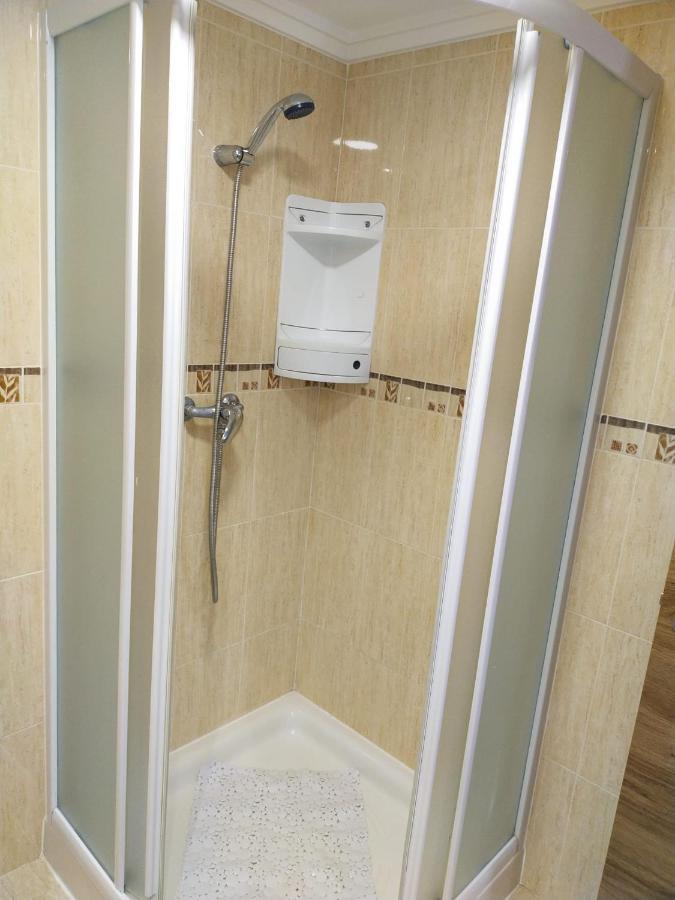 Ferienwohnung Apartamento A 100M De La Playa Tavernes de la Valldigna Exterior foto